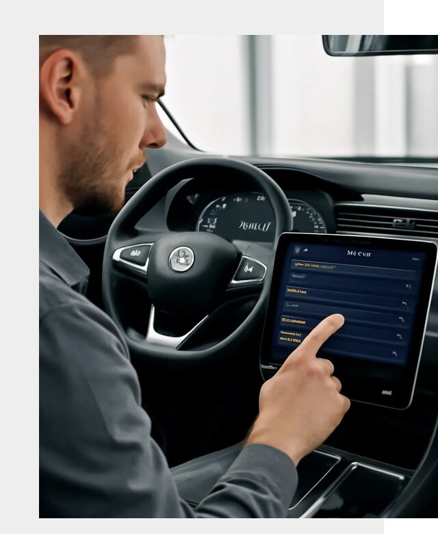 Русификация Changan X5 в Ейске по цене от 6699 р. | ФастМобиль-Еск