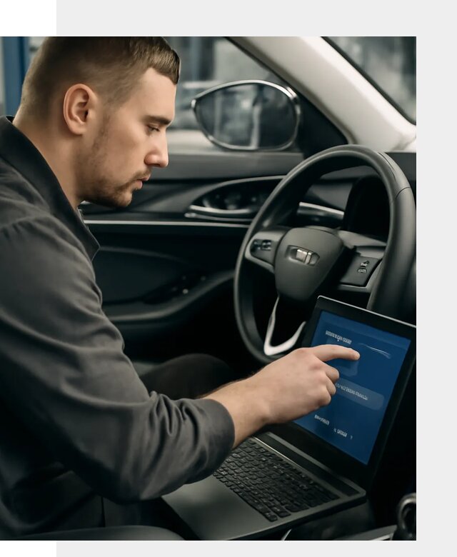 Русификация мультимедиа автомобилей Changan под ключ в Ейске