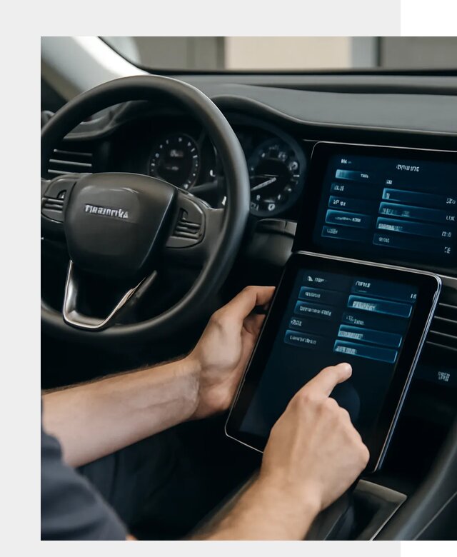 Русификация панели приборов Changan в Ейске от 6699 р. | ФастМобиль-Еск