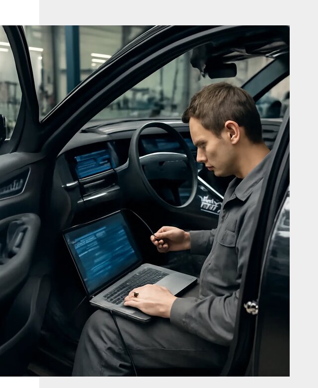 Профессиональная русификация Deepal G318 под ключ в Ейске