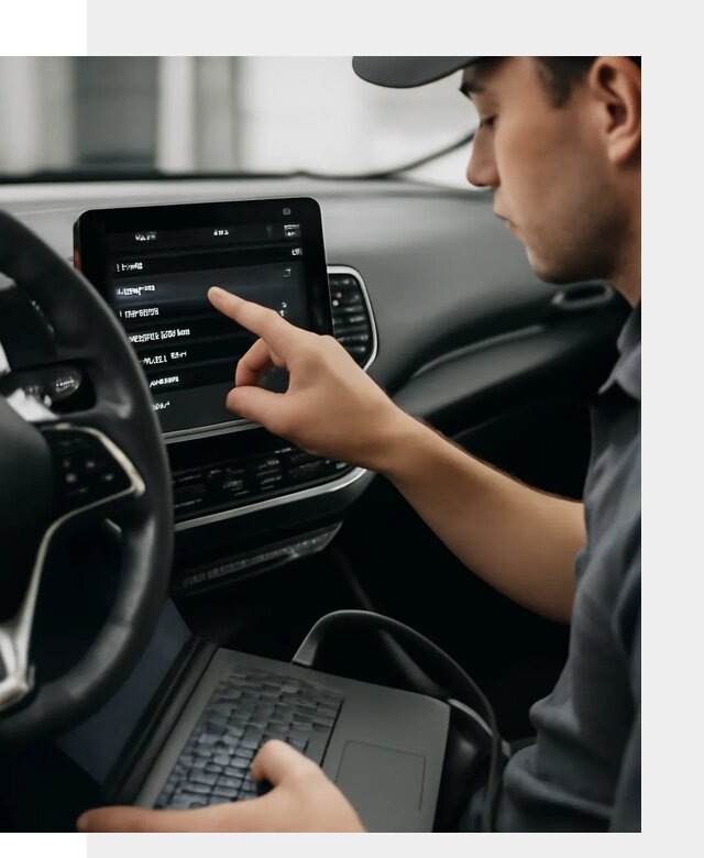 Русификация Dongfeng 7 под ключ для вашего автомобиля в Ейске