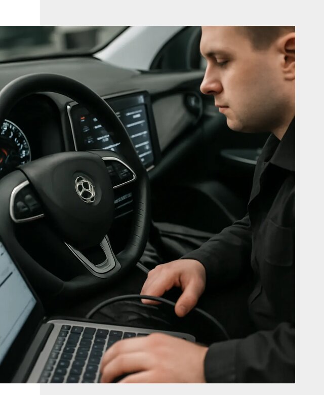 Русификация приборной панели Dongfeng для авто в Ейске