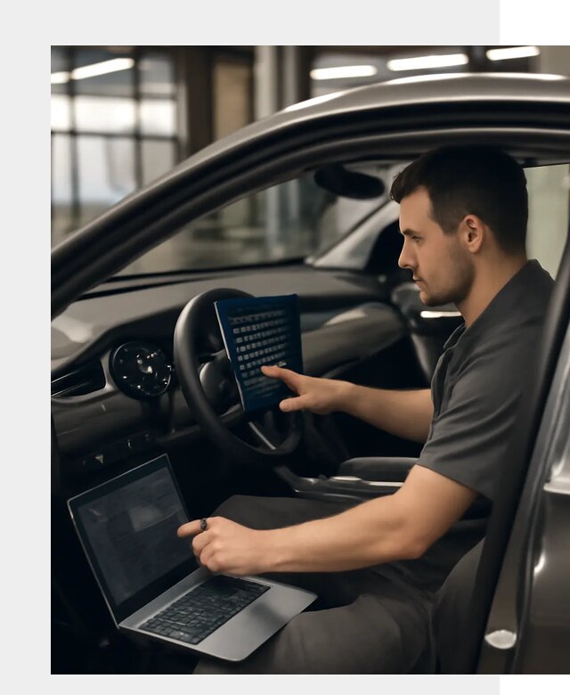 Русификация Exeed TXL в Ейске по цене от 15356 р. | ФастМобиль-Еск