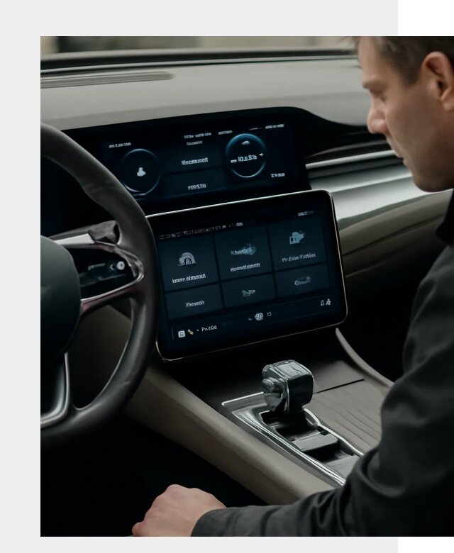 Русификация Geely Monjaro в Ейске по цене от 8142 р. | ФастМобиль-Еск