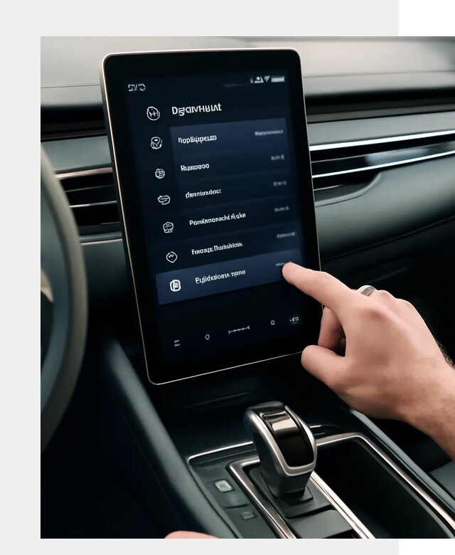 Русификация Geely Preface в Ейске по цене от 10203 р. | ФастМобиль-Еск