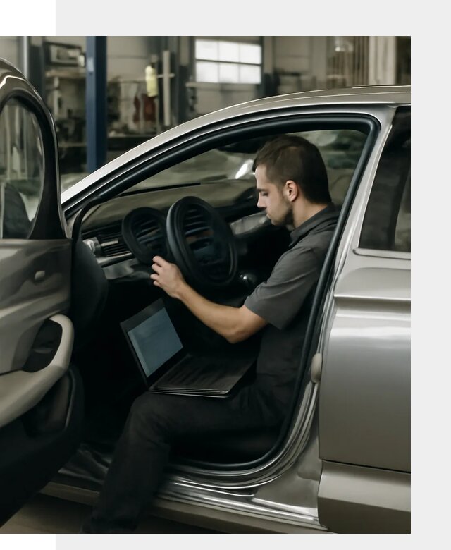 Русификация Geely Preface мультимедиа и меню в Ейске