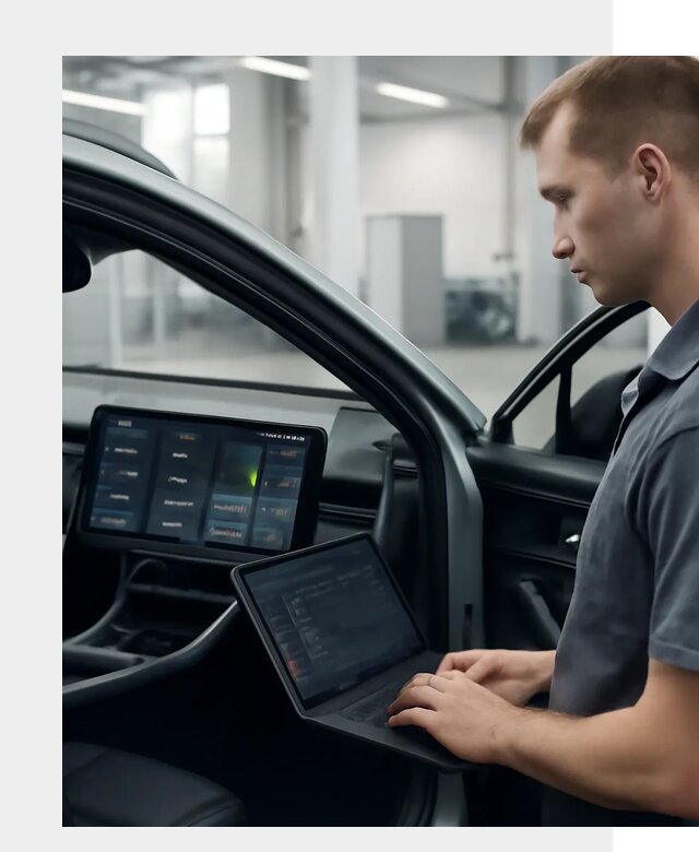 Русификация Geely Starship 7 в Ейске по цене от 8142 р. | ФастМобиль-Еск