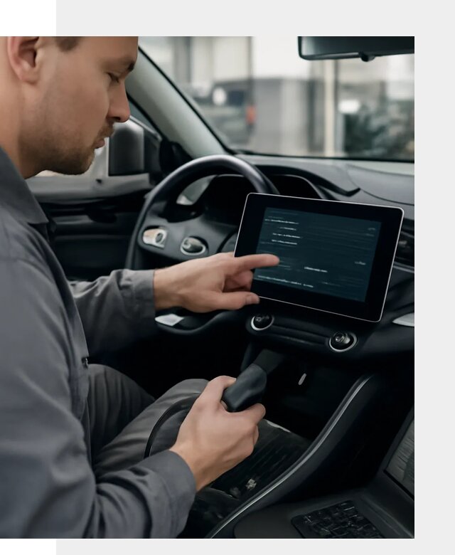 Русификация мультимедиа автомобилей Geely в Ейске под ключ