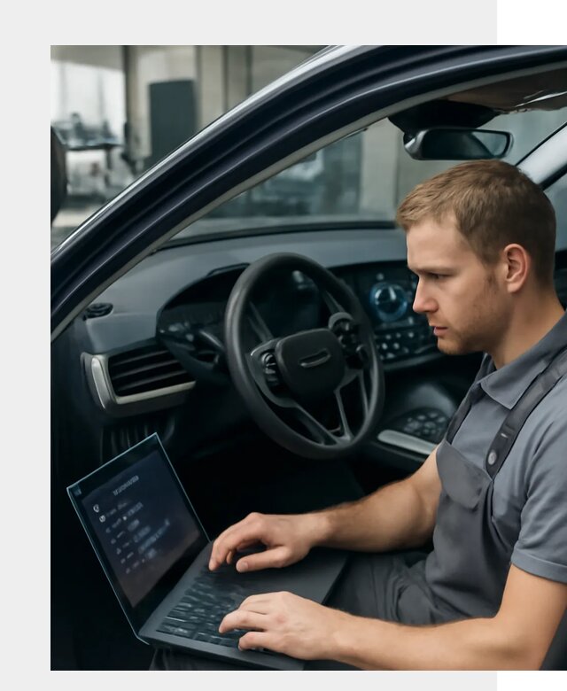 Русификация Haval в Ейске по цене от 8142 р. | ФастМобиль-Еск