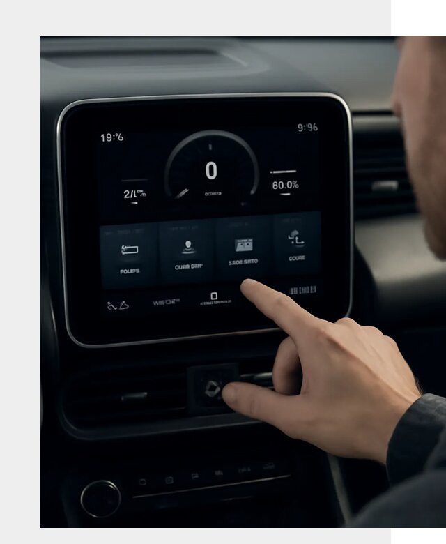 Русификация Haval DARGO в Ейске по цене от 6699 р. | ФастМобиль-Еск