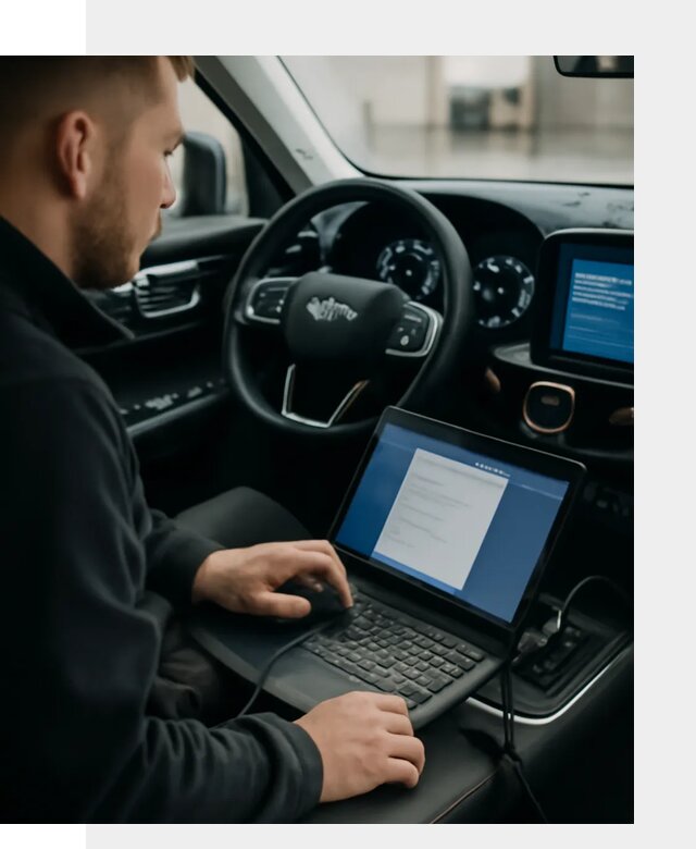 Русификация Haval DARGO и мультимедиа под ключ в Ейске
