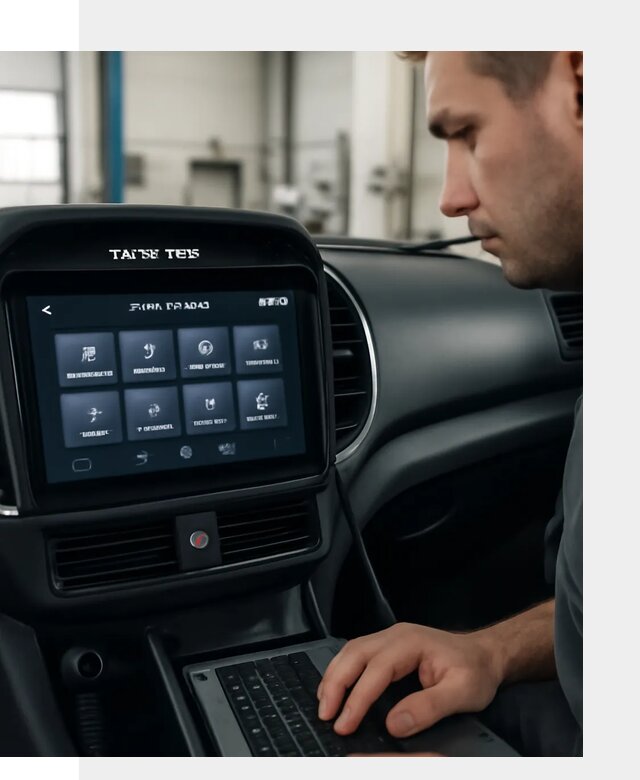 Русификация Haval H3 под ключ для владельцев в Ейске