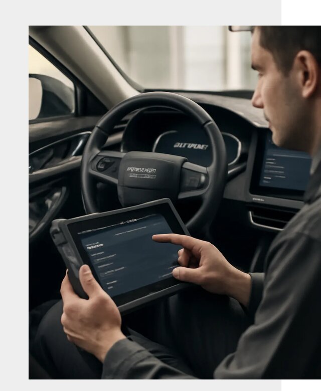Русификация приборной панели Haval в Ейске от 5668 р. | ФастМобиль-Еск