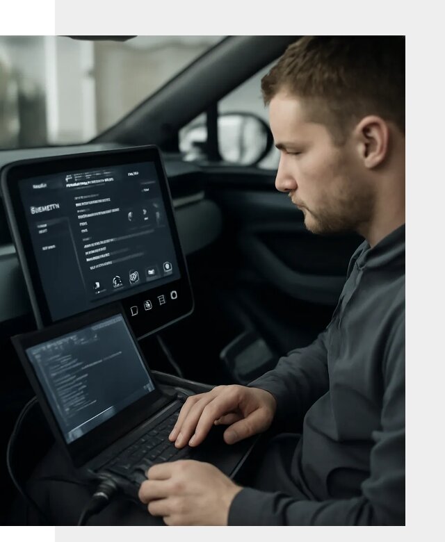 Русификация мультимедиа LiXiang под ключ для авто в Ейске