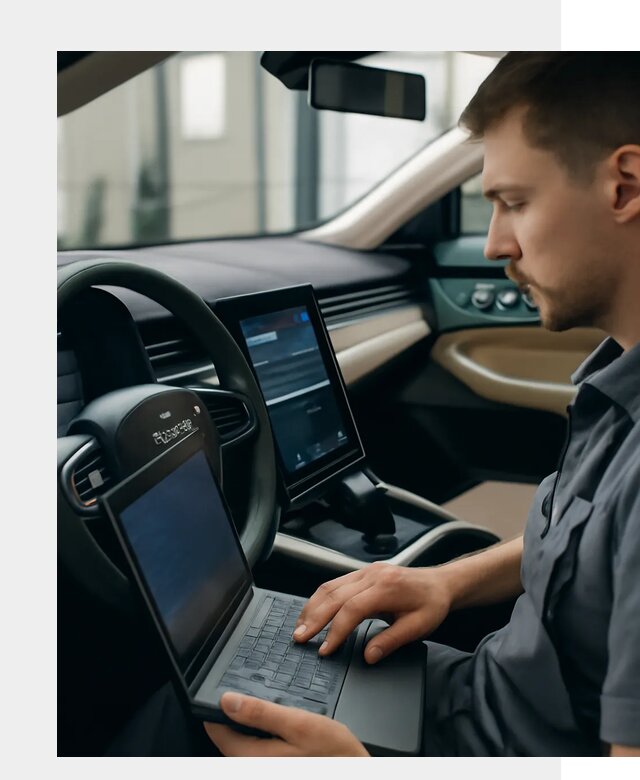 Русификация Lynk Co 900 в Ейске по цене от 20509 р. | ФастМобиль-Еск