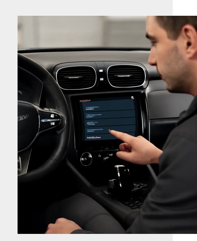 Русификация приборной панели Lynk Co в Ейске от 8142 р. | ФастМобиль-Еск