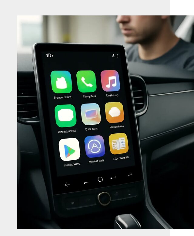 Установка приложений Lynk Co в Ейске по цене от 6081 р. | ФастМобиль-Еск