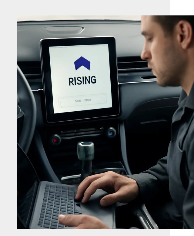 Установка приложений Rising в Ейске по цене от 4638 р. | ФастМобиль-Еск