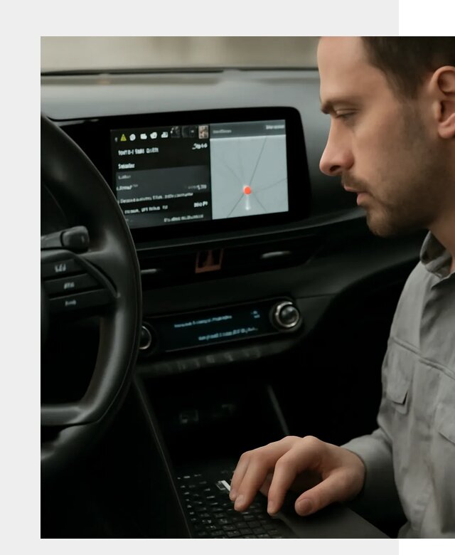 Русификация Hyundai всех моделей в Ейске от 8142 р. | ФастМобиль-Еск