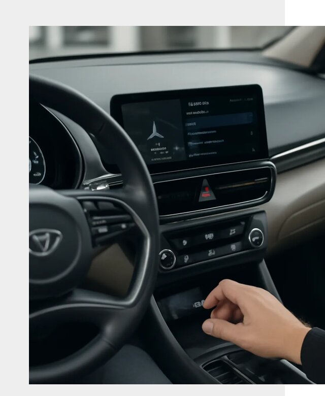 Русификация панели приборов Hyundai в Ейске от 6081 р. | ФастМобиль-Еск