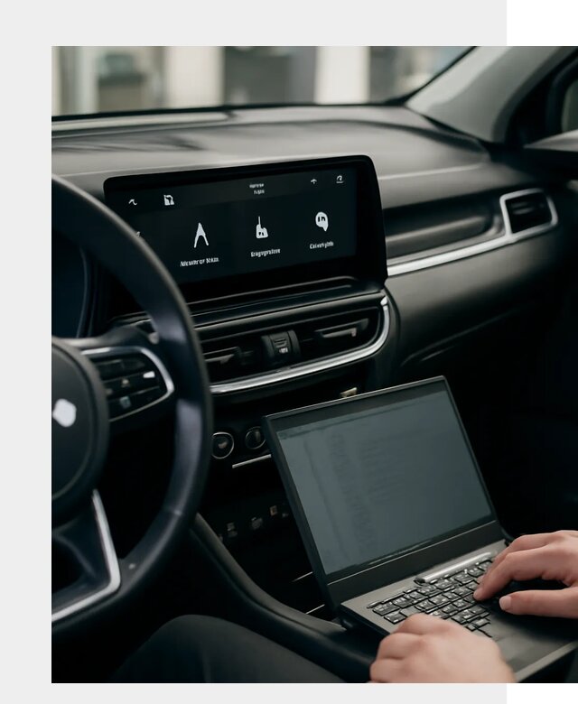 Русификация Kia K5 в Ейске по цене от 6699 р. | ФастМобиль-Еск