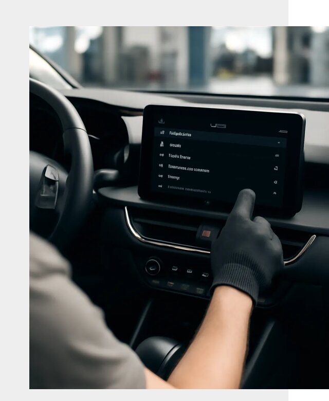 Русификация Kia всех моделей в Ейске от 10203 р. | ФастМобиль-Еск