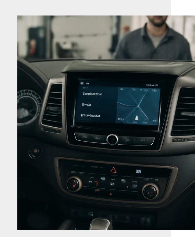 Русификация SsangYong Rexton в Ейске от 12883 р. | ФастМобиль-Еск