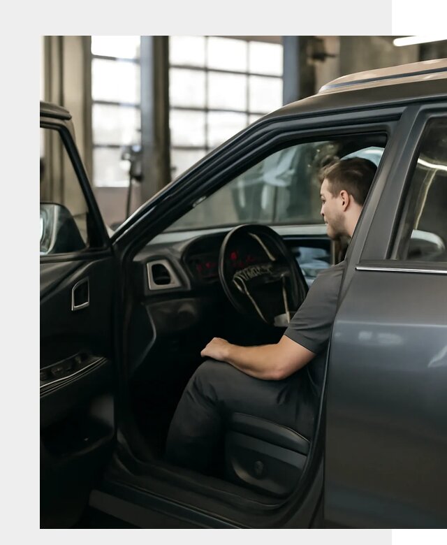 Русификация SsangYong Tivoli в Ейске по цене 6081 | ФастМобиль-Еск