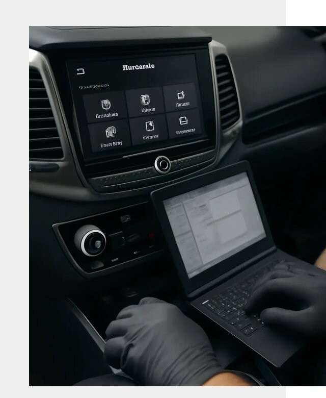 Русификация мультимедиа SsangYong в Ейске от 6699 р. | ФастМобиль-Еск