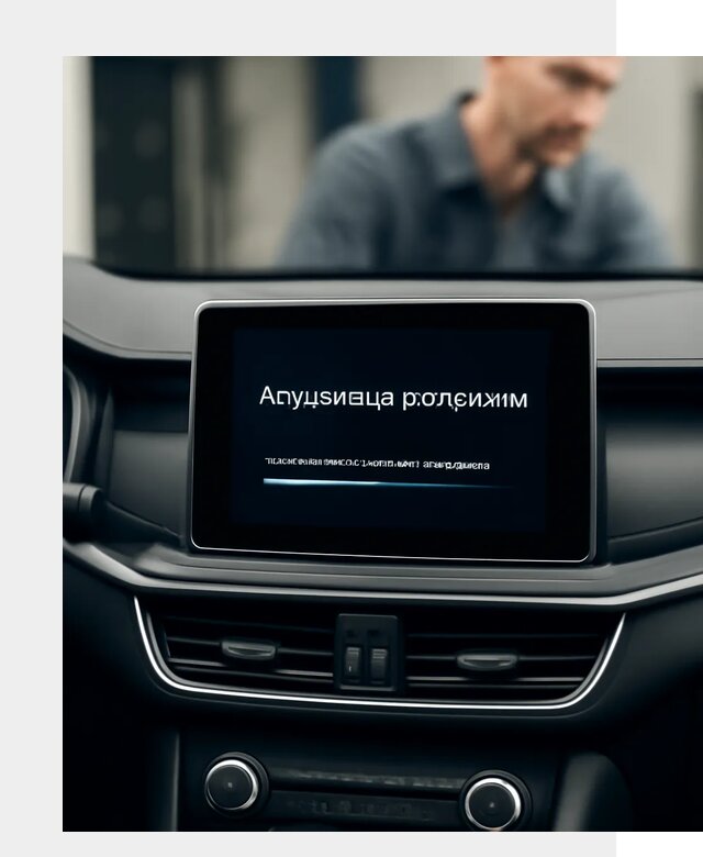 Обновление русификации авто в Ейске по цене от 6081 р. | ФастМобиль-Еск