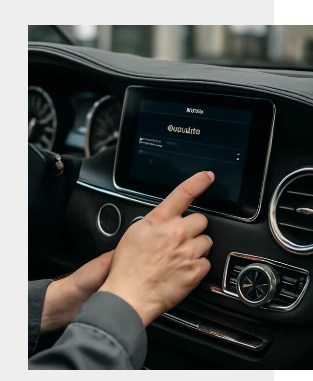 Адаптация часового пояса авто в Ейске от 3607 р. | ФастМобиль-Еск