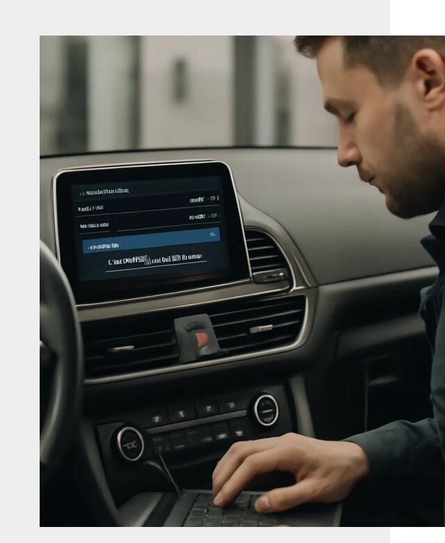 Установка русского пакета языка для авто в Ейске от 6081 р. | ФастМобиль-Еск