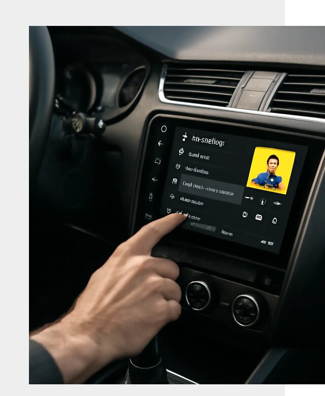 Установка Яндекс Музыки в авто в Ейске от 6081 р. | ФастМобиль-Еск
