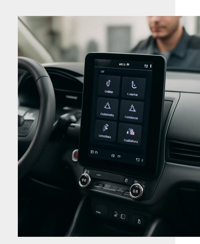 Русификация Honda в Ейске по цене от 7111 р. | ФастМобиль-Еск