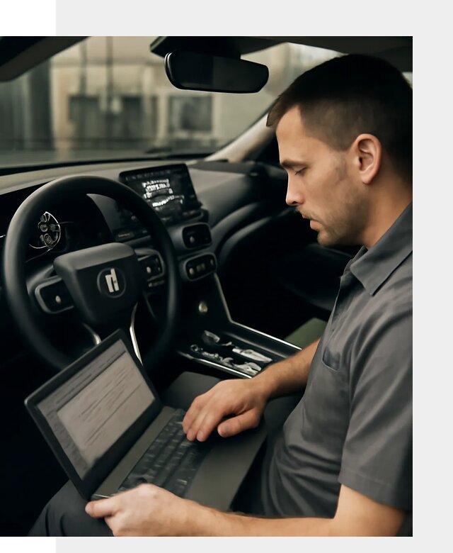 Русификация Honda Accord на русском языке под ключ в Ейске