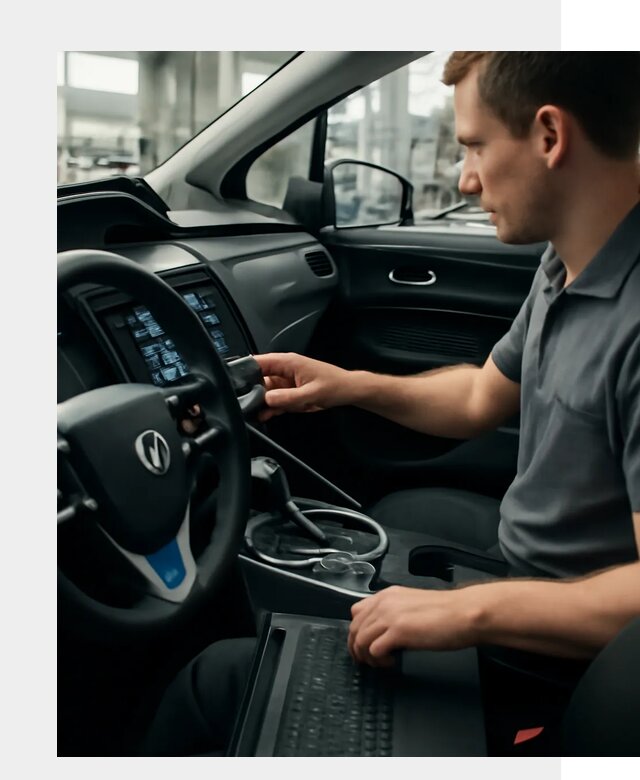 Русификация Honda CLARITY в Ейске по цене от 7730 р. | ФастМобиль-Еск