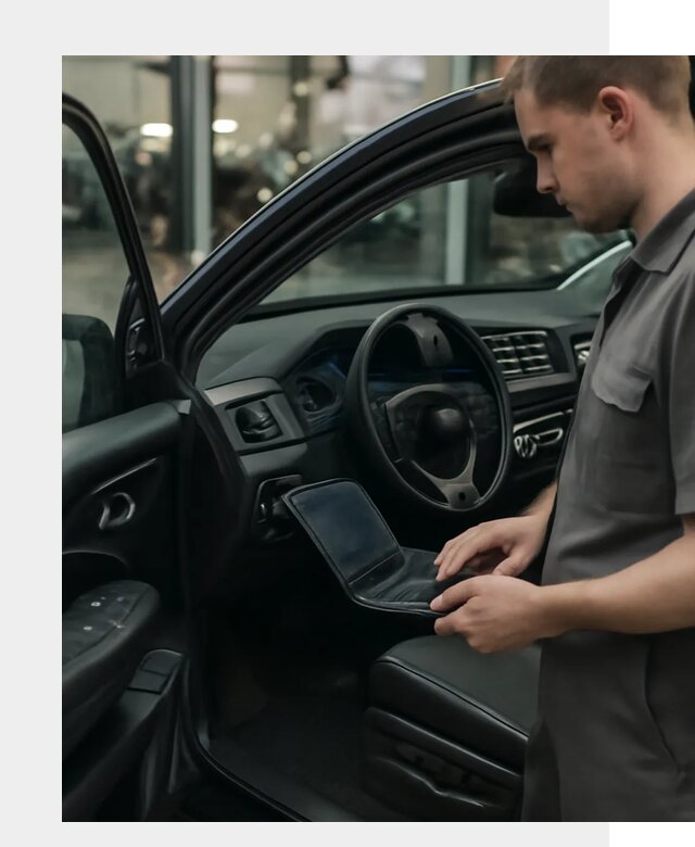 Русификация Honda Pilot по цене от 7111 р. в Ейске ФастМобиль-Еск
