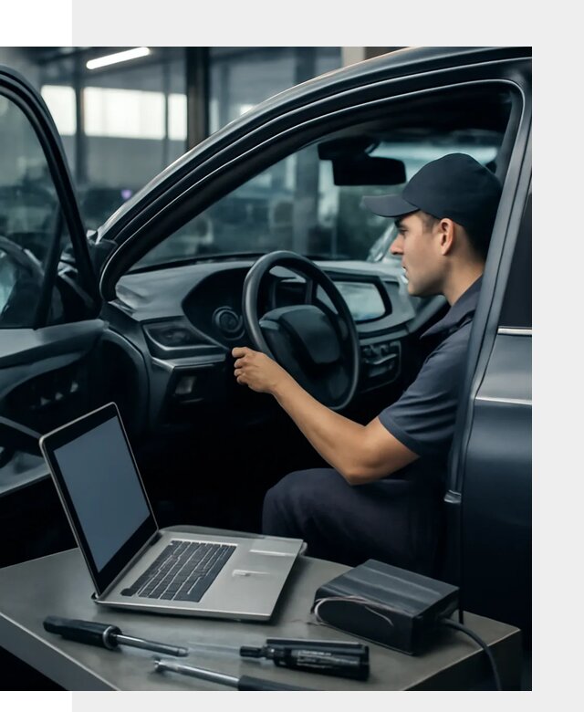 Русификация Honda Ridgeline для комфортной езды в Ейске