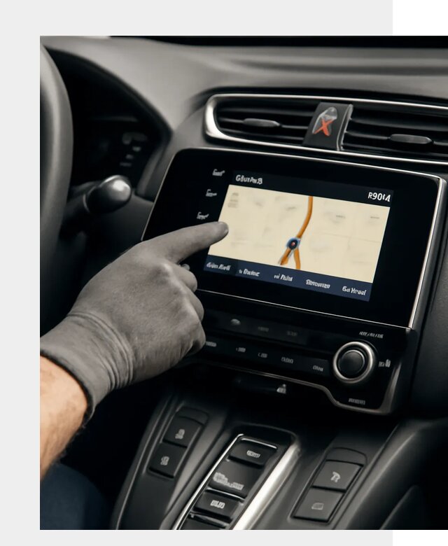 Русификация мультимедиа Honda в Ейске от 7730 р. | ФастМобиль-Еск