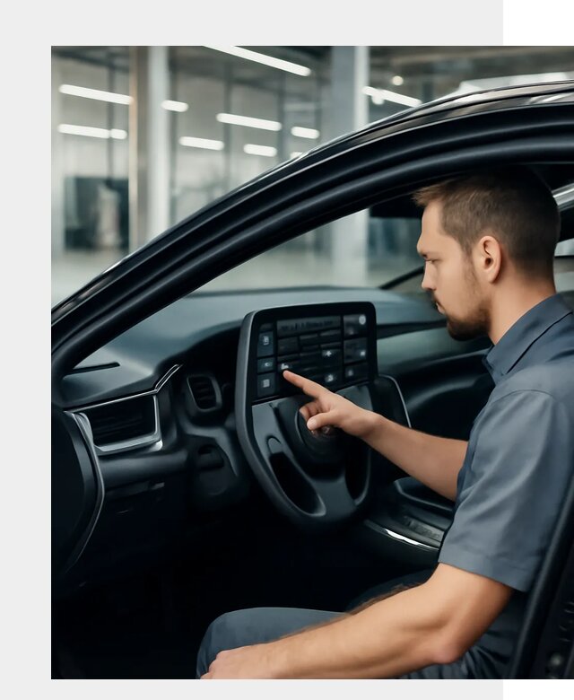 Русификация Lexus в Ейске по цене от 15356 р. | ФастМобиль-Еск