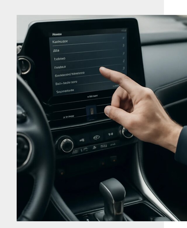 Русификация Lexus NX Pioner в Ейске по цене 8760 р. | ФастМобиль-Еск