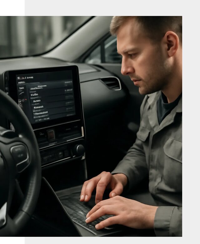 Русификация мультимедиа Lexus NX PIONER для авто в Ейске