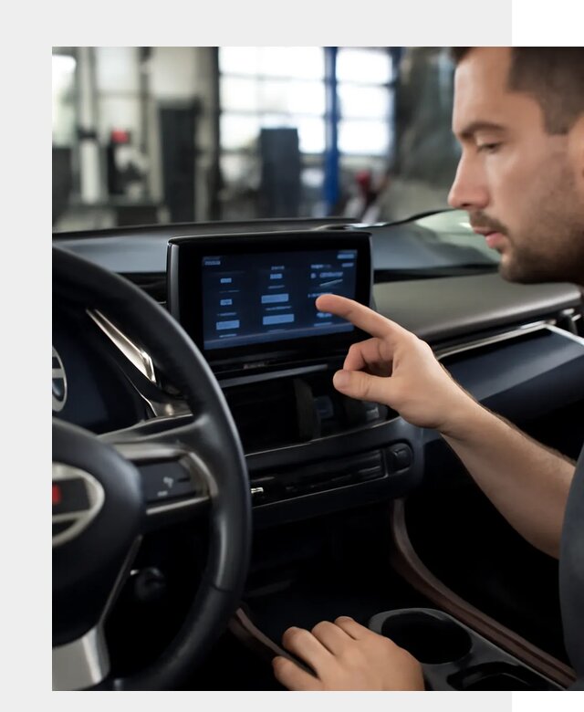 Русификация Lexus RX PANASONIC в Ейске от 8142 р. | ФастМобиль-Еск