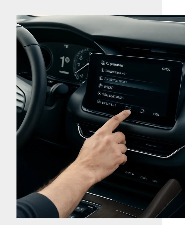 Русификация Mazda EZ-6 в Ейске по цене от 15356 р. | ФастМобиль-Еск