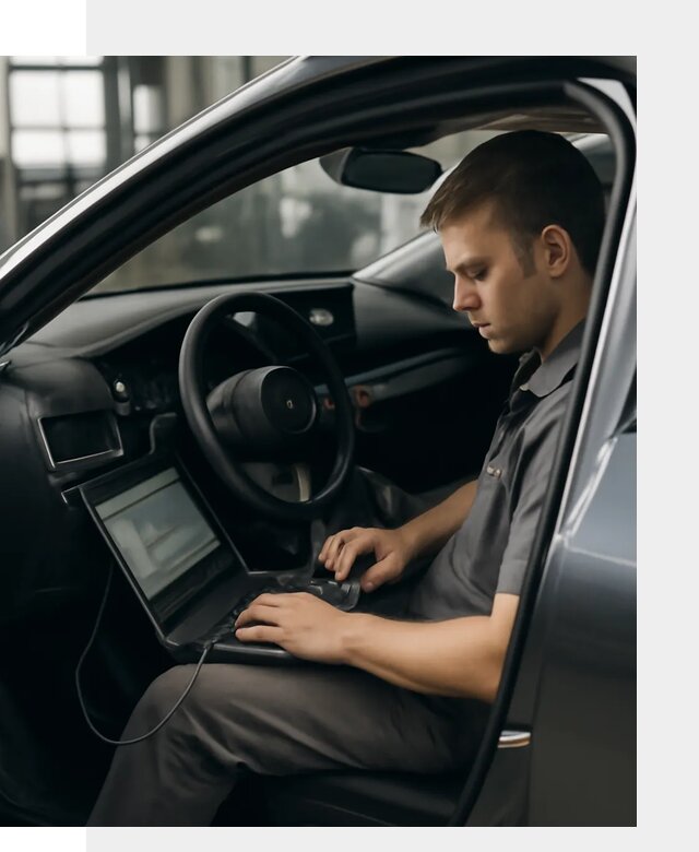Русификация Mazda EZ-6 с настройкой меню и навигации в Ейске