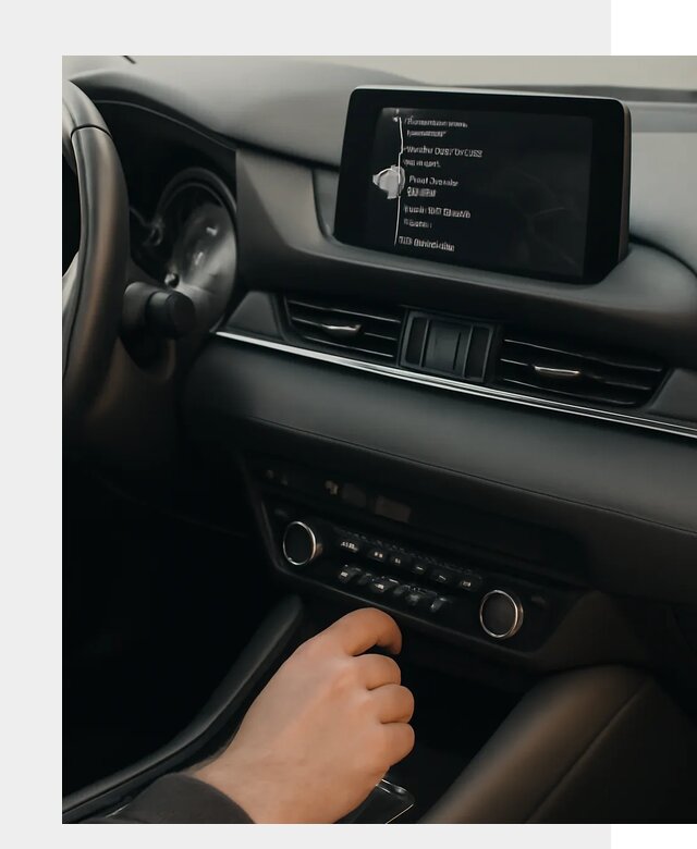 Русификация мультимедиа Mazda в Ейске по цене от 8142 р. | ФастМобиль-Еск