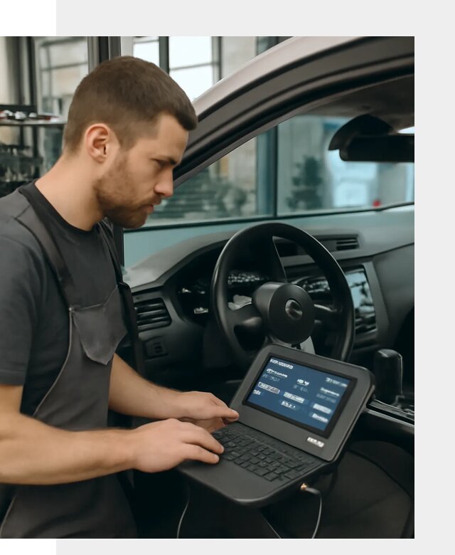Русификация автомобилей Nissan для всех моделей в Ейске