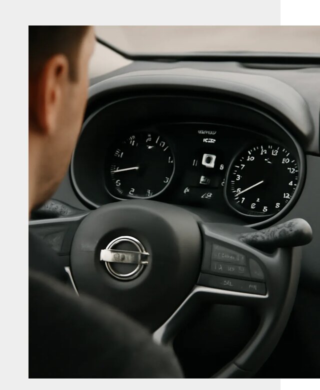 Русификация приборной панели Nissan в Ейске от 6699 р. | ФастМобиль-Еск