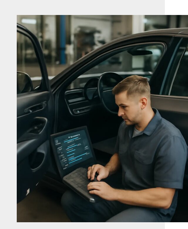 Русификация Toyota Crown в Ейске по цене от 8760 р. | ФастМобиль-Еск