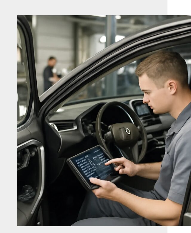Русификация Toyota RAV4 в Ейске по цене от 6699 р. | ФастМобиль-Еск